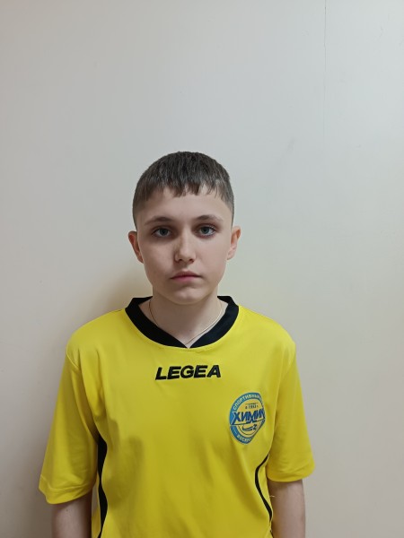 Кирилл Сергеевич Синякин