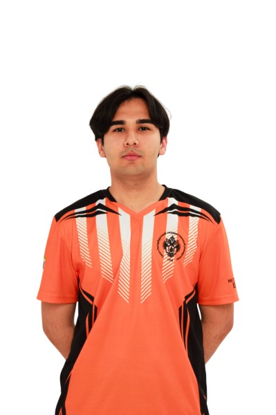 Сулейман  Мурадов