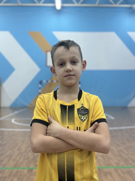 Дмитрий Антонович Табаков