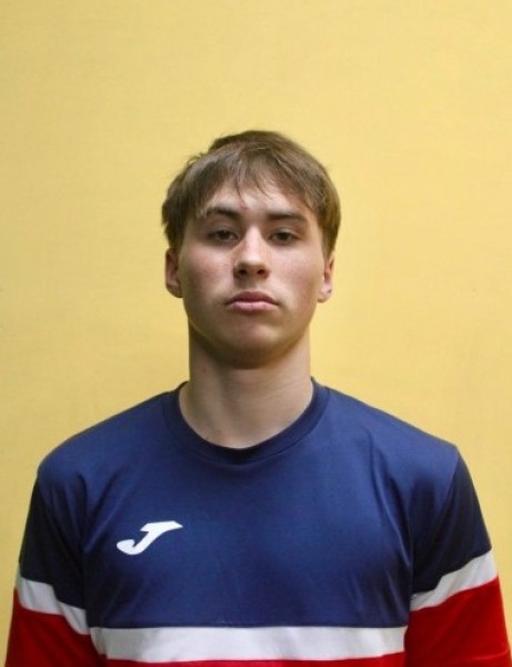 Георгий Николаевич Баданов