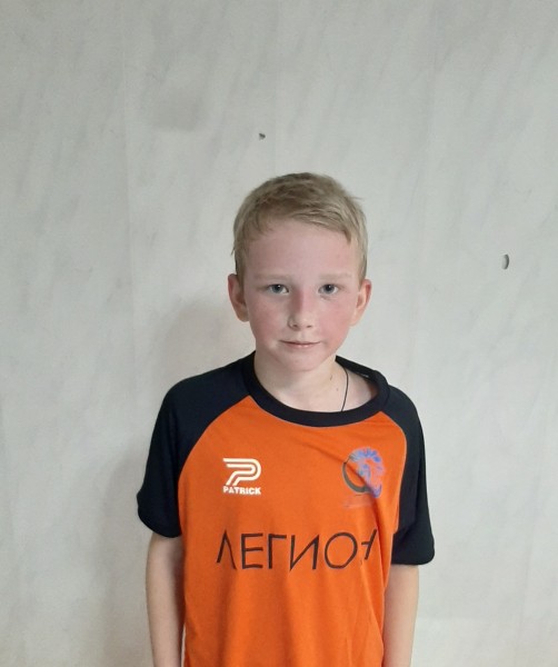 Максим Игоревич Соколов