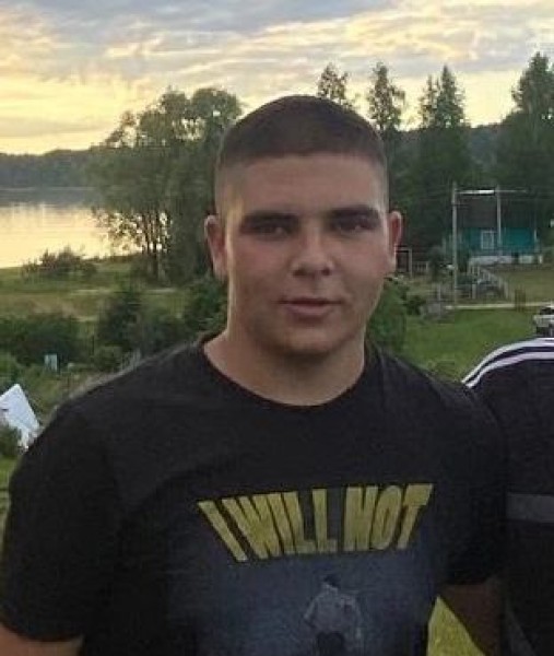 Андрей Сергеевич Бацак