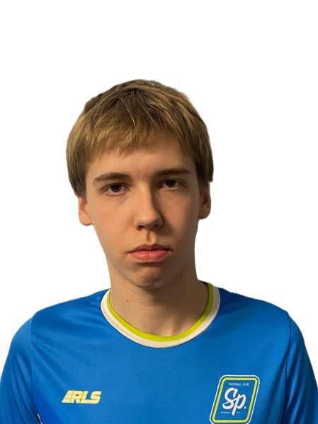 Святослав Михайлович Федосеев