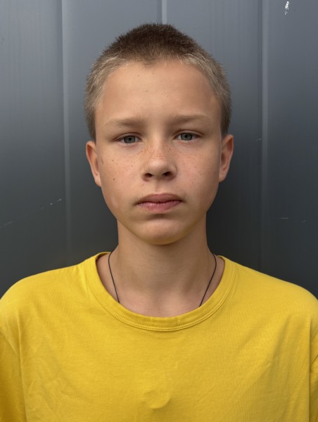 Андрей Михайлович Бочков