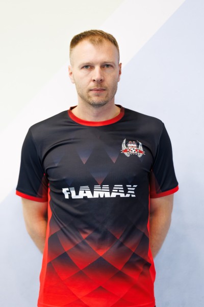 Владимир Васильевич Шептицкий