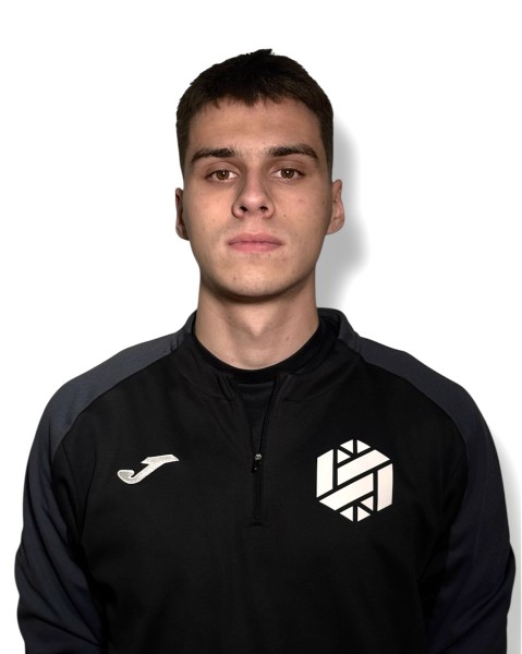 Егор Леонидович Гусев