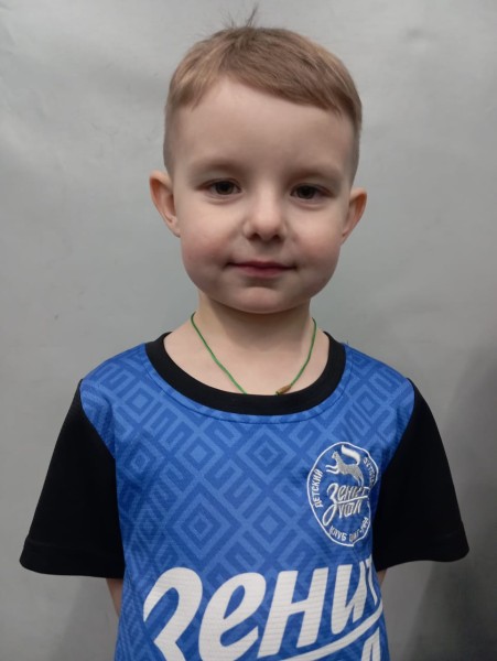 Мирослав Сергеевич Сираш