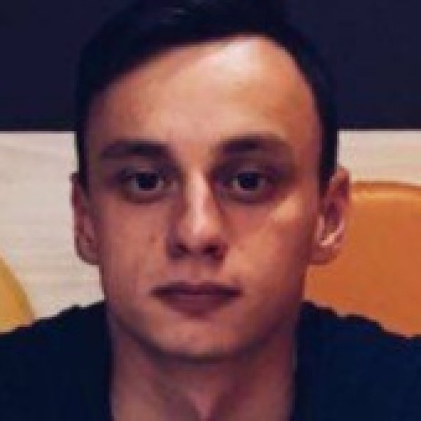 Кирилл Константинович Анисимов
