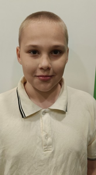 Максим Денисович Сошников