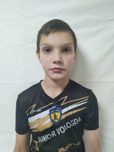 Егор Анатольевич Наумов