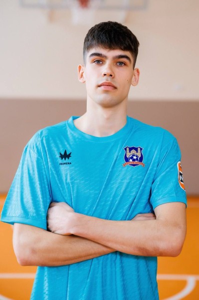 Константин Кириллович Алексеев