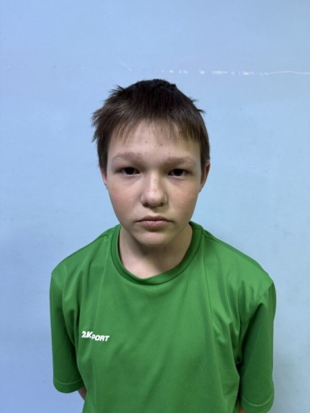 Даниил Сергеевич Трофимов