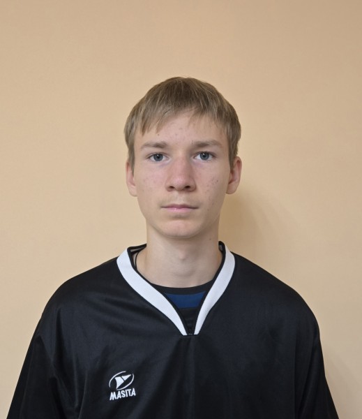 Андрей Евгеньевич Румянцев