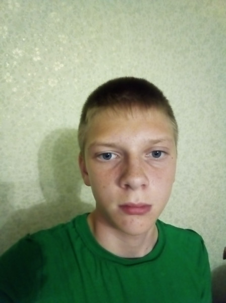 Никита Николаевич Кузнецов