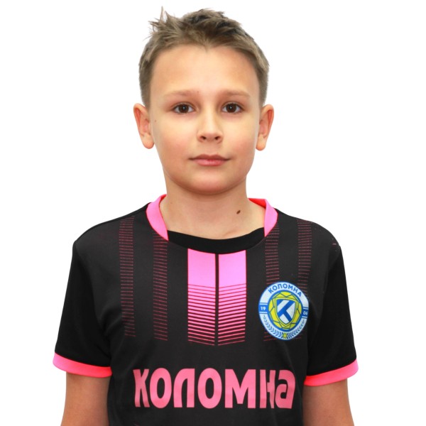 Давид Антонович Белов