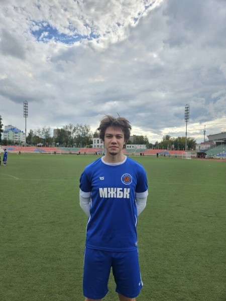 Дмитрий Григорьевич Дементьев