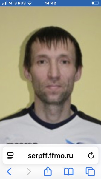 Владимир Викторович Копылов