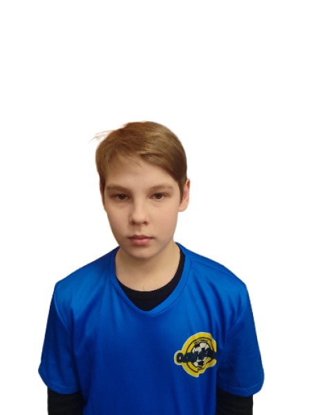 Артём Дмитриевич Иншин