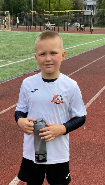 Андрей Александрович Колупаев