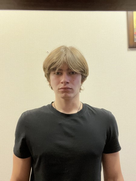 Даниил Антонович Новиков
