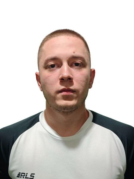 Сергей Андреевич Пенкин