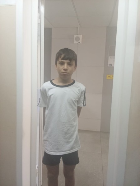 Кирилл Алексеевич Сагандыков