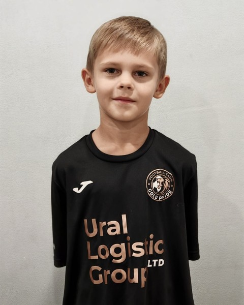 Иван Максимович Елистратов