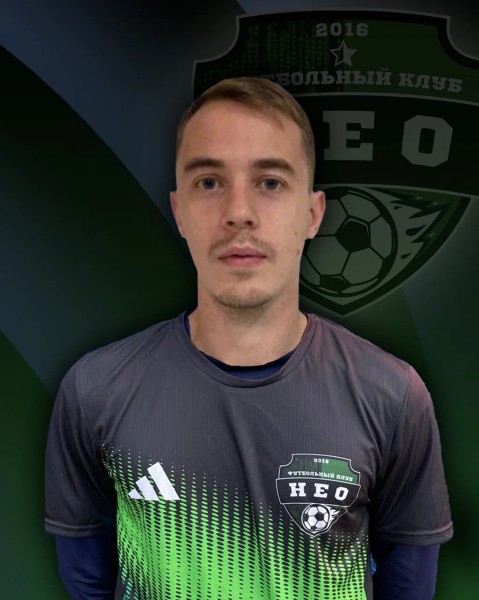 Роман Сергеевич Урхов