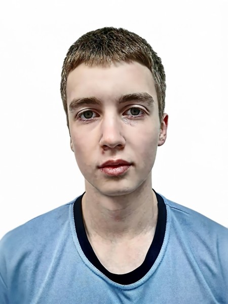 Даниил Алексеевич Гришин