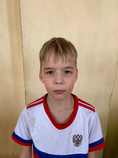 Давид Айратович Мухамаев