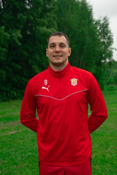 Дмитрий Александрович Гришанков