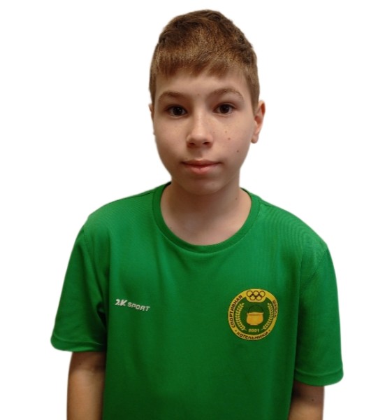 Кирилл Сергеевич Аваков