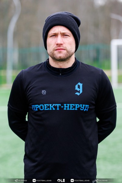 Александр Игоревич Заньков