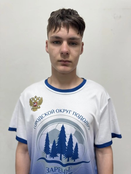 Никита Радуевич Булубика