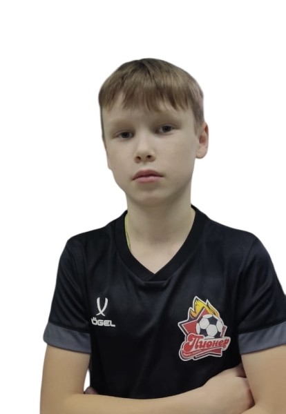 Фёдор Андреевич Мухин