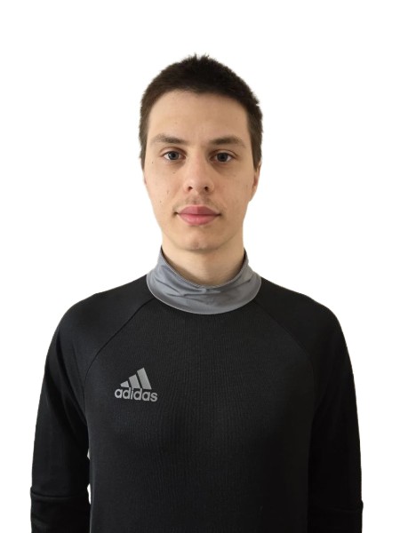 Рафаил Радикович Кутдусов
