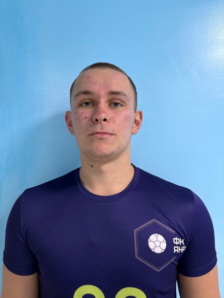 Александр Сергеевич Суровов