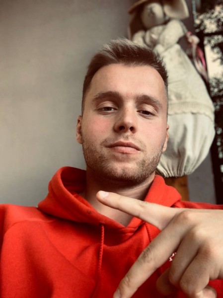 Евгений Константинович Никифоров