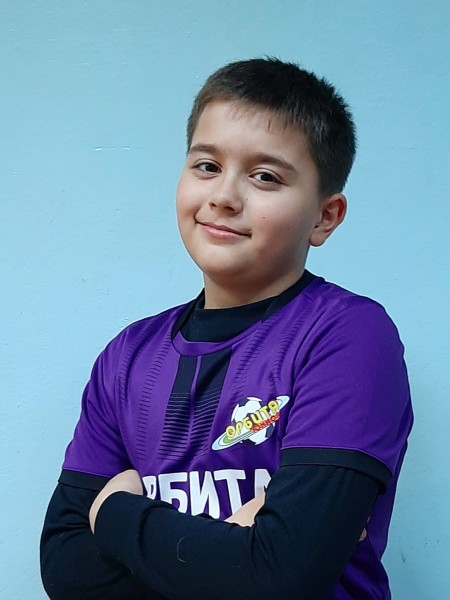 Павел Алексеевич Леонов