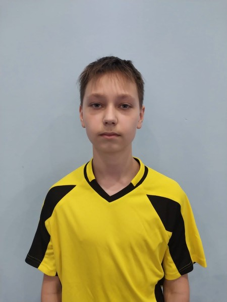 Макар Алексеевич Аристов