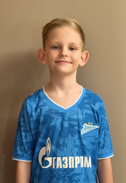 Лев Евгеньевич Саенко