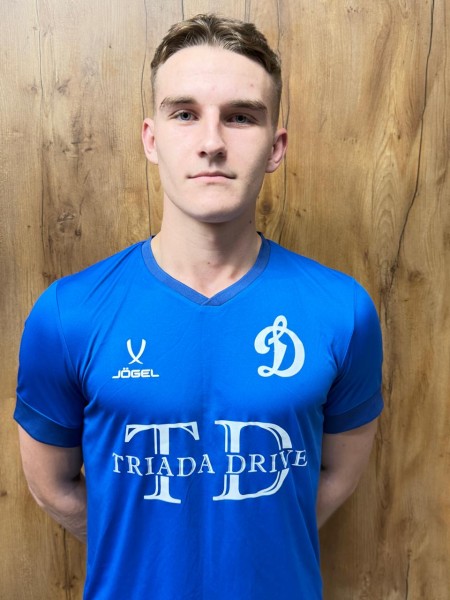 Иван Кириллович Камнев