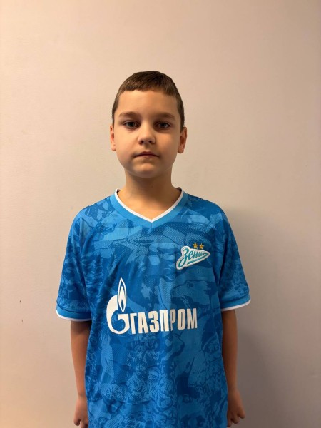 Артём Мирославович Яртим