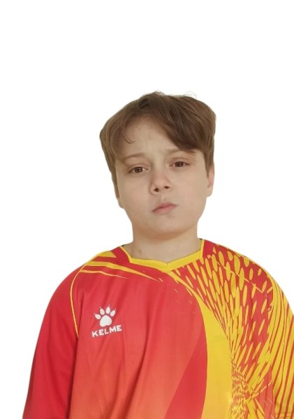 Денис Максимович Мазур