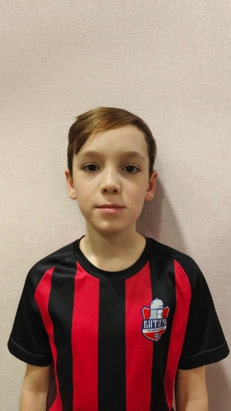 Тимофей Филиппович Пономарёв