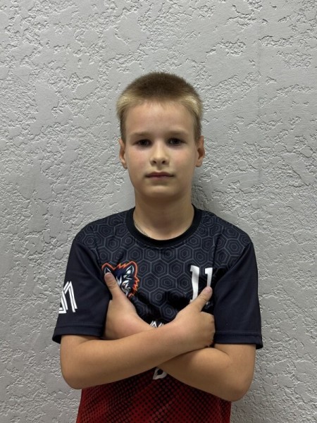 Матвей Сергеевич Макаров