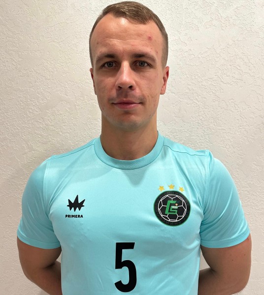 Антон Владимирович Ершов