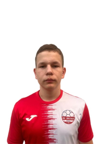 Алексей Александрович Рудой
