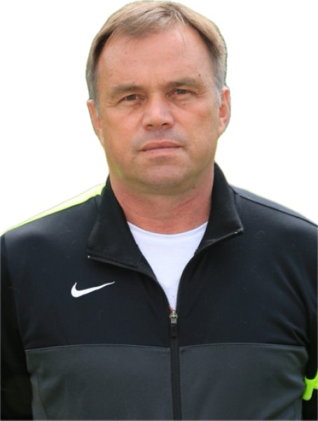 Владимир Николаевич Хлюстов