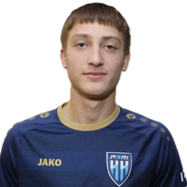 Даниил Андреевич Трифанов